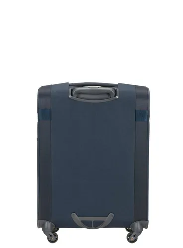 Walizka kabinowa Samsonite CityBeat - navy blue