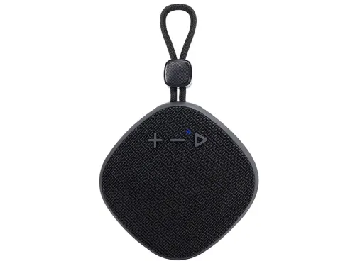 Głośnik Bluetooth Tracer Toran TWS BT 5W Czarny