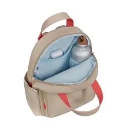 Plecak damski American Tourister Puffypop Backpack S - beige