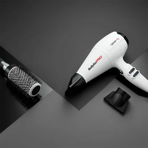 Сушилка BaByliss BAB6970WIE