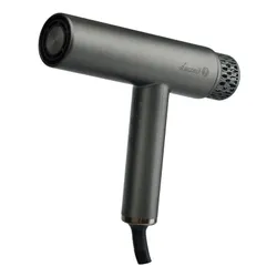 Suszarka ŁUCZNIK HyperAir IQ 1.0 Midnight Gray 1800W