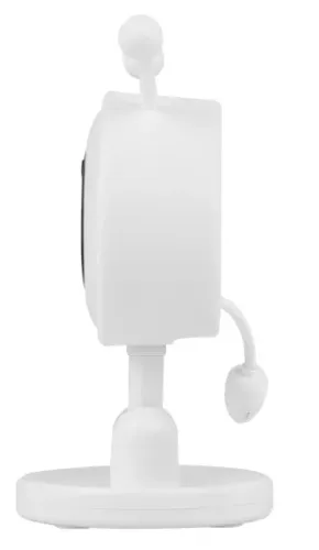 Kamera Lionelo Babyline 3.4