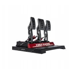 Pedały Simagic P1000 Modular Pedals