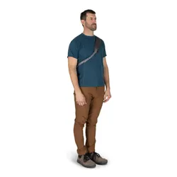 Plecak na jedno ramię Osprey Daylite Sling - wander yellow