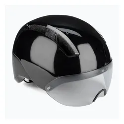 Kask rowerowy HJC Calido Plus metal black