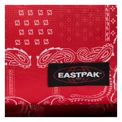 Rucsac Eastpak căptușit Pak ' r Ek000620 Urbandana roșu U72