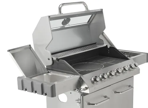 Grill gazowy YATO YG-20016
