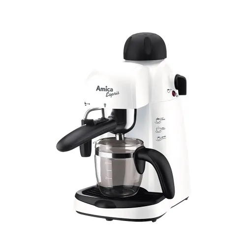 Кофемашина Amica CD 1011