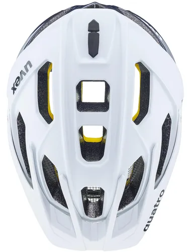 Kask rowerowy UVEX Quatro CC MIPS