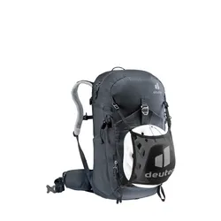 Plecak damski Deuter Trail Pro 31 SL - black