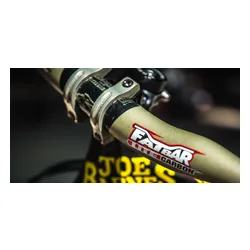 Kierownica MTB RENTHAL Fatbar Carbon Lite 35