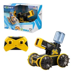 Pojazd zdalnie sterowany SILVERLIT Exost Hydro Blast TE 20722