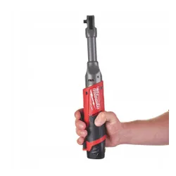 Şok çıngırağı mı Milwaukee M12 FIR14LR-0