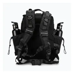 Plecak treningowy Built For Athletes Hero 2.0 25 l black