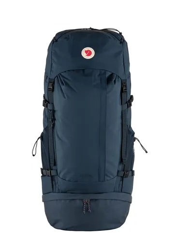 Plecak trekkingowy Fjallraven Abisko Trek 65 - navy