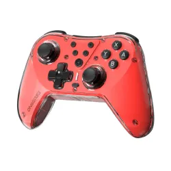 Pad Oniverse Astralite Mira Red do PC Nintendo Switch Android iOS Bezprzewodowy Niebieski + gra