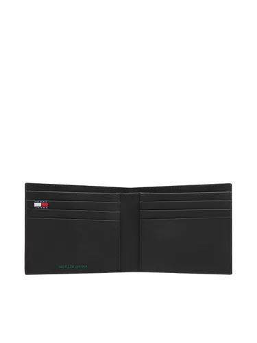 Кошелек Tommy Jeans Tjm Heritage Cc Wallet AM0AM14281