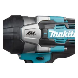 Klucz udarowy Makita XGT TW011GZ