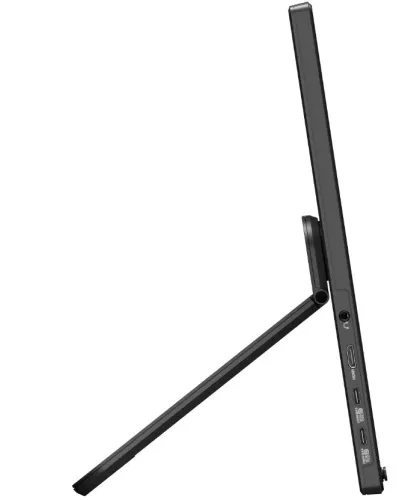 ASUS ZenScreen MB16FCK - 60Hz | WUXGA | 16'' | IPS | 5ms