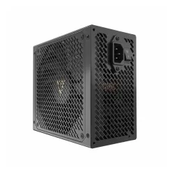 Zasilacz MODECOM Volcano Hex 750W 80+ Gold Czarny