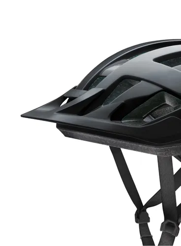 Kask MTB Smith Convoy MIPS - black