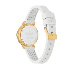 Adidas Originals Code One Watch Aosy23025 Gold