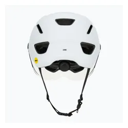 Kask rowerowy Giro Evoke Shield Integrated MIPS matte chalk