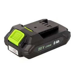 Akumulator NAC B20-20-S 2Ah 20V