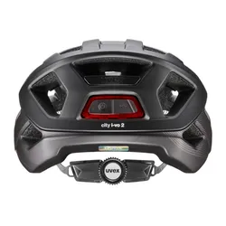 Kask rowerowy UVEX City I-vo 2