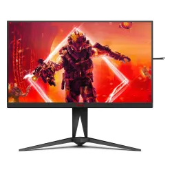AOC AG275QXN/EU - 27'' | VA | QHD | 1ms | 165Hz