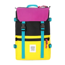 Школьный рюкзак Topo Designs Rover Pack Calssic-bright yellow / black