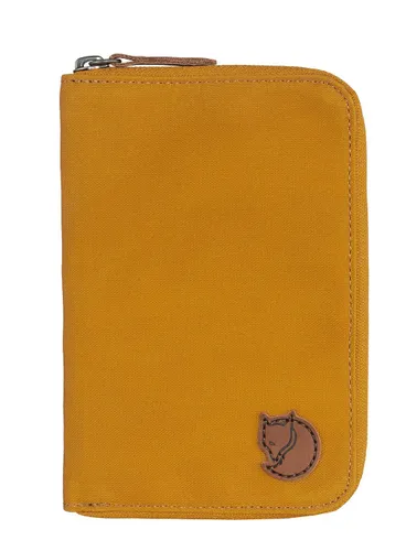 Paszportówka Fjallraven Passport Wallet - acorn