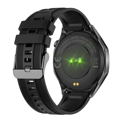 Smartwatch Forever SW-720 xBase Czarny