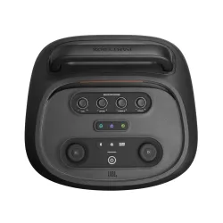 Power Audio JBL PartyBox 520 400W Bluetooth Karaoke Czarny