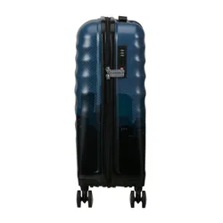 Чемодан American Tourister Wavebreaker Disney Marvel - Captain America