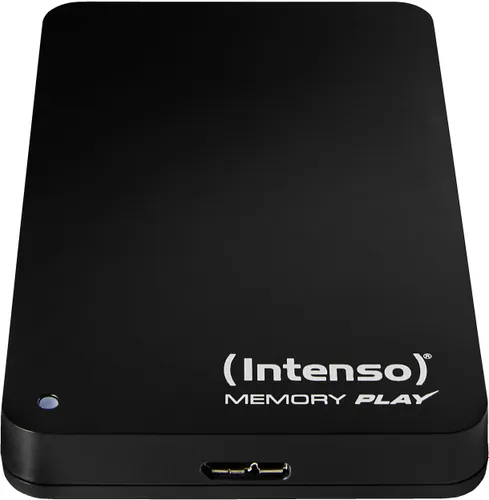 Dysk INTENSO Memory Play 2TB HDD