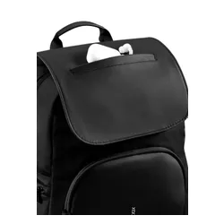 Городской противоугонный рюкзак XD Design Soft Daypack-black