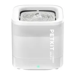 Fontanna dla zwierząt PETKIT Eversweet Solo SE Biały