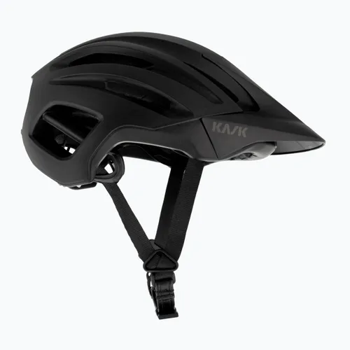 Kask rowerowy KASK Caipi black matte