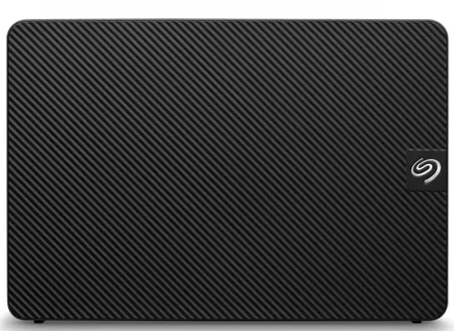 Dysk SEAGATE Expansion 6TB HDD (z oprogramowaniem)