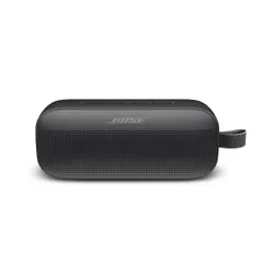 Динамик Bluetooth Bose SoundLink Flex Черный