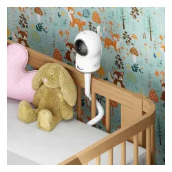 Kamera do elektronicznej niani Momini BlissCam