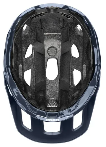 Kask rowerowy UVEX React