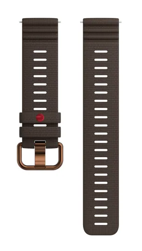 Zegarek sportowy POLAR Grit X2 S/L Brązowo-miedziany