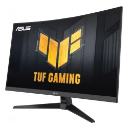 ASUS TUF Gaming VG32VQM5B - 250Hz (OC) | Fast VA | 1500R | Full HD | 31.5''