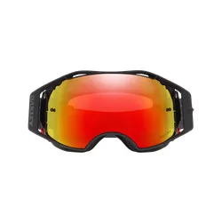 Очки для велоспорта OAKLEY Airbrake MTB PRIZM Mx Torch Iridium