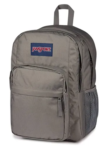 Plecak na laptopa JanSport Big Day Pack - graphite grey