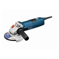 Bosch GWS 13-125 Taşlama Makinesi