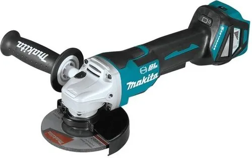 Makita Öğütücü DGA518ZJU