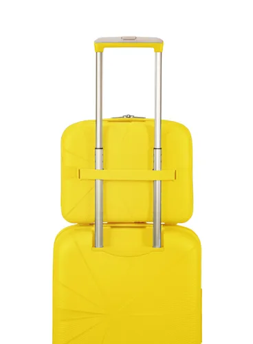 Косметичка American Tourister StarVibe - electric lemon